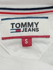 Vorschaubild TOMMY JEANS T-Shirt 3