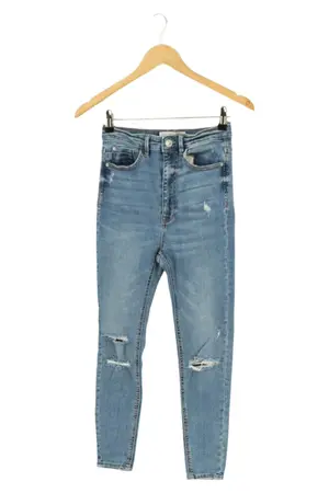 STRADIVARIUS Jeans Slim Fit