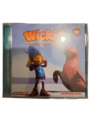 Hörspiel für Kinder