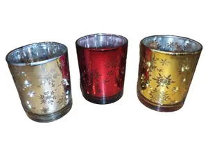 PARTYLITE Teelichthalter