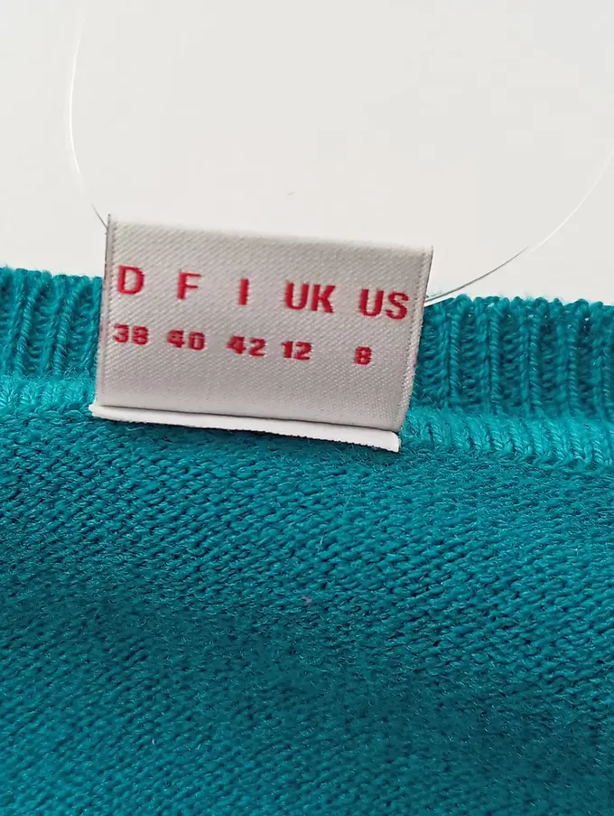S.OLIVER Pullover Bild 4