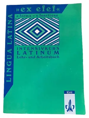 Buch für den Unterricht