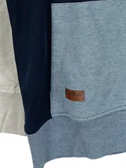 Vorschaubild 4 von Kapuzenpullover Kinder Gr. 146/152 Mehrfarbig Casual Hoodie