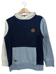Vorschaubild 1 von Kapuzenpullover Kinder Gr. 146/152 Mehrfarbig Casual Hoodie