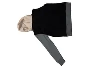 Vorschaubild 2 von Kapuzenpullover Kinder Gr. 146/152 Mehrfarbig Casual Hoodie