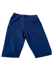 Vorschaubild 2 von Mädchen Leggings Gr. 152 Blau Baumwolle Casual Freizeit Hose