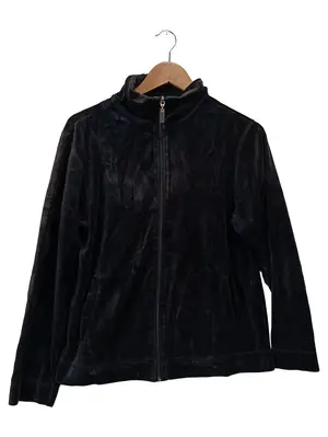 BO DY Fleecejacke