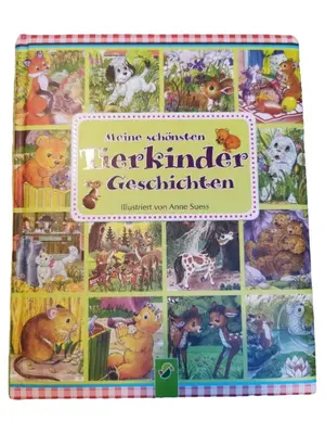 Buch für Kinder
