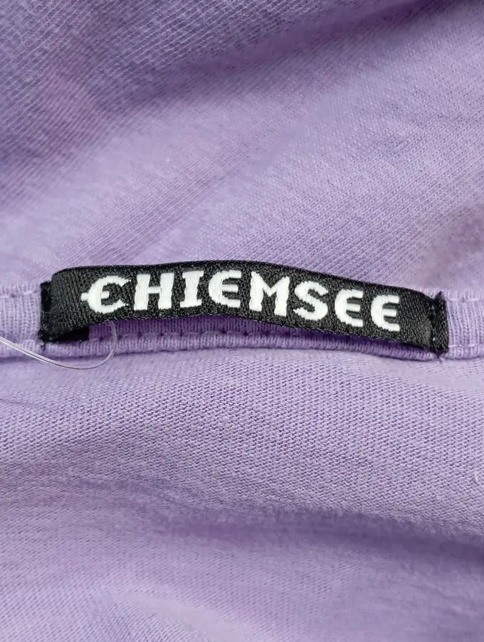 CHIEMSEE T-Shirt Bild 3