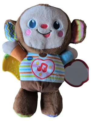 VTECH Baby Kuscheltier