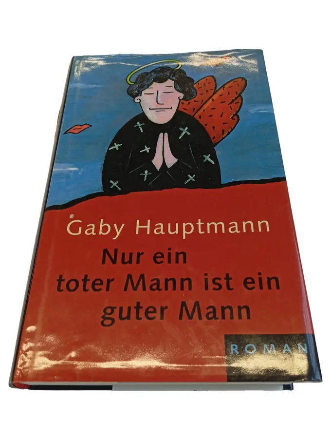 Gesellschaftsroman Bild 1