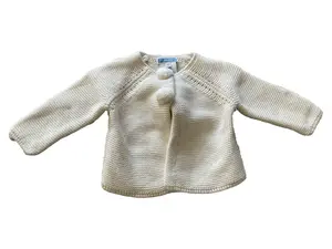 JACADI Strickjacke