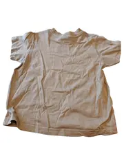 Vorschaubild 2 von T-Shirt Kinder Gr. 80/86 Oliv Casual mit Print