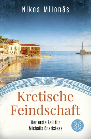 Kriminalroman