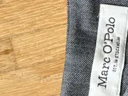 Vorschaubild 5 von Damen Anzughose Business Grau Gr. 40 Fischgrätmuster Elegant