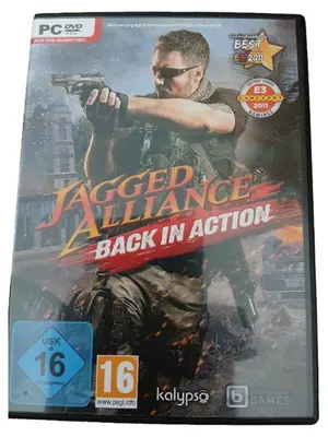 KALYPSO Actionspiele