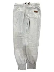 Vorschaubild 6 von Herren Jogginghose Gr. M Grau Sportlich Meliert