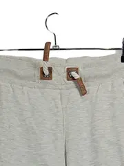 Vorschaubild 5 von Herren Jogginghose Gr. M Grau Sportlich Meliert