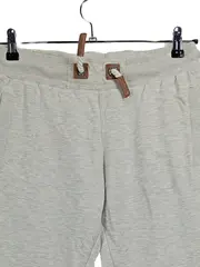 Vorschaubild 4 von Herren Jogginghose Gr. M Grau Sportlich Meliert