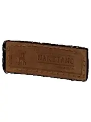 Vorschaubild 2 von Herren Jogginghose Gr. M Grau Sportlich Meliert