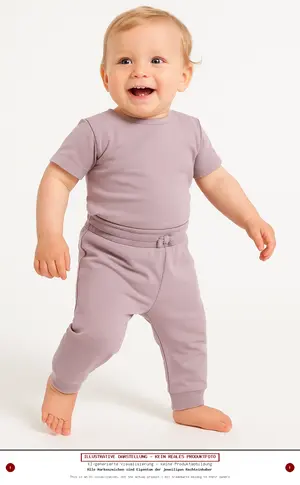 ORGANICATION Jogginghose