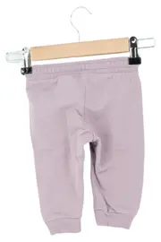 Vorschaubild 2 von Kinder Jogginghose Gr. 68 Lila Casual Komfortabel Baby Hose