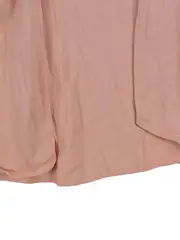 Vorschaubild 3 von Strickjacke Rosa Gr. 128 Baumwolle Mädchen Casual Basic