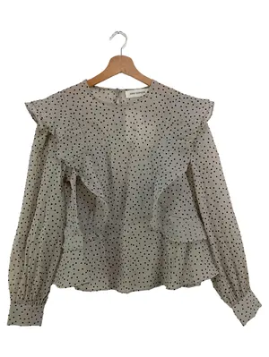 SOFIE SCHNOOR Bluse