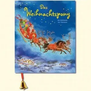 Weihnachtsbuch