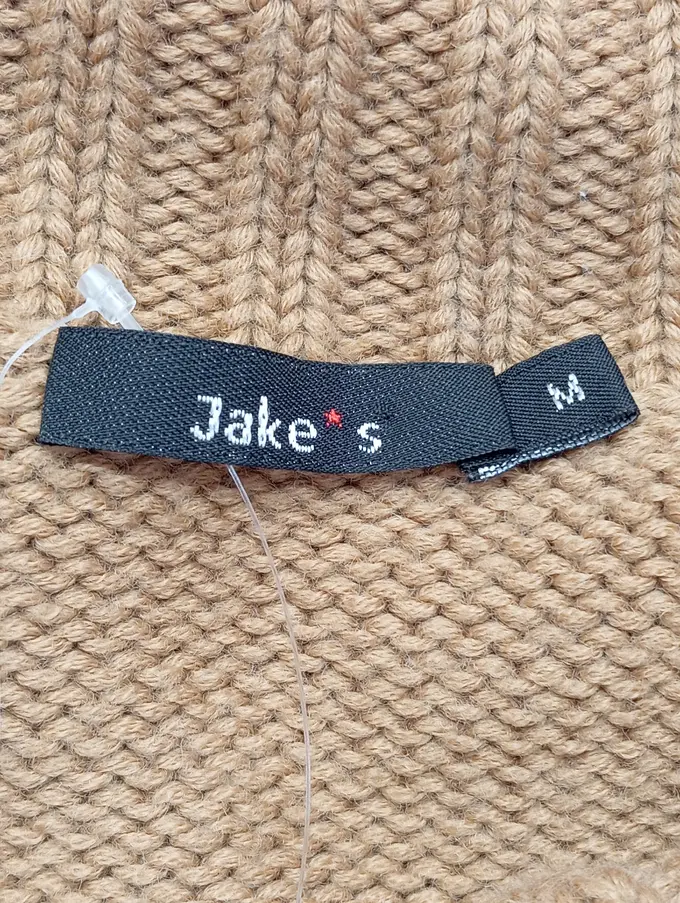 JAKES Strickjacke Bild 3