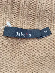 Vorschaubild JAKES Strickjacke 3