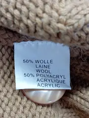 Vorschaubild JAKES Strickjacke 4