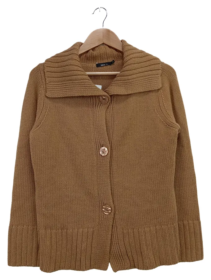 JAKES Strickjacke Bild 1