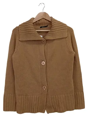 JAKES Strickjacke