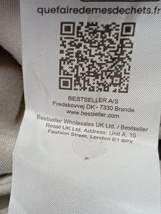 ONLY & SONS Stoffhose Bild 6