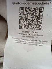 Vorschaubild ONLY & SONS Stoffhose 6
