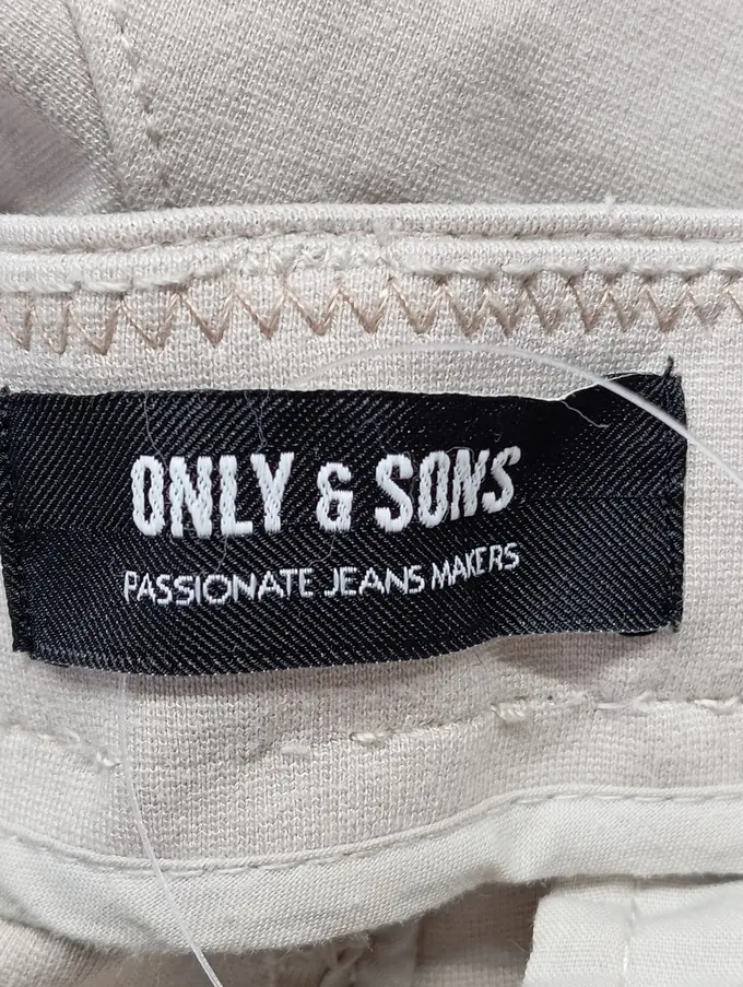 ONLY & SONS Stoffhose Bild 3