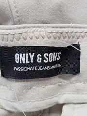 Vorschaubild ONLY & SONS Stoffhose 3