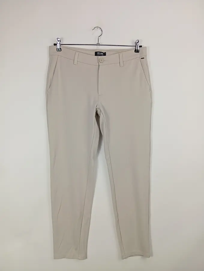 ONLY & SONS Stoffhose Bild 1
