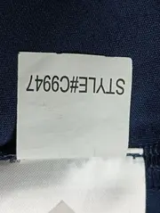 Vorschaubild 5 von Herren T-Shirt Blau Gr. 46/S Sportlich Polyester