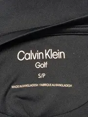 Vorschaubild 3 von Herren T-Shirt Blau Gr. 46/S Sportlich Polyester