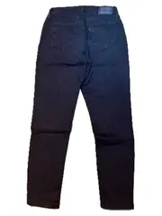 Vorschaubild 2 von 311 Shaping Skinny Jeans Damen W28 Schwarz Stretch Hose