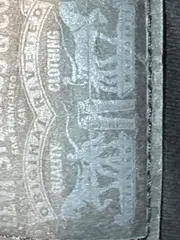 Vorschaubild 6 von 311 Shaping Skinny Jeans Damen W28 Schwarz Stretch Hose