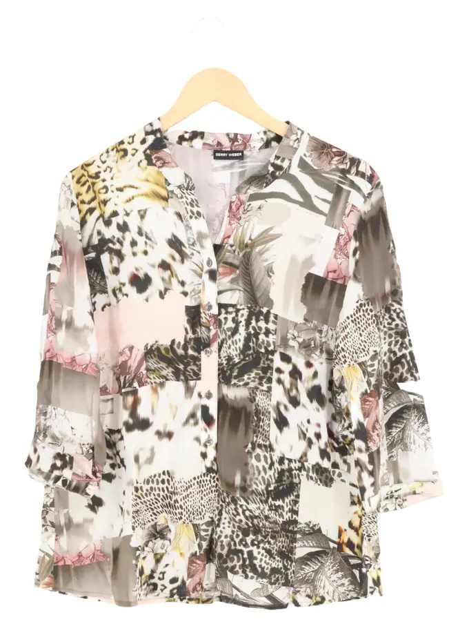 GERRY WEBER Bluse Bild 1