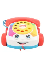 Vorschaubild FISHER-PRICE Spielfigur 1