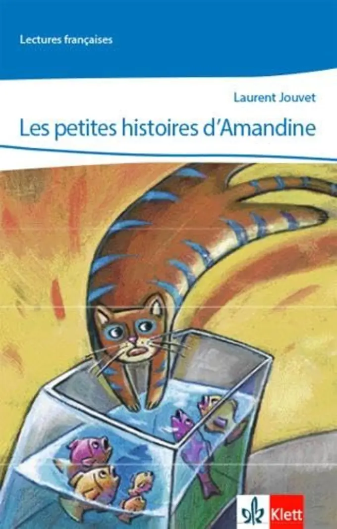 Buch für den Unterricht Bild 1