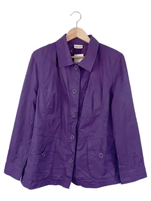 FRANK WALDER Leichte Jacke