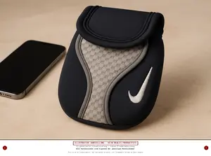 NIKE Gürteltasche