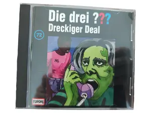 Hörspiel für Kinder