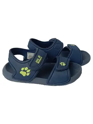 JACK WOLFSKIN Outdoorsandalen